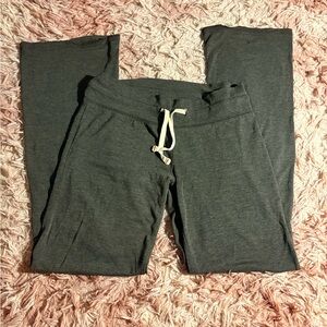 Abbot Main Charcoal Lounge Pants‎